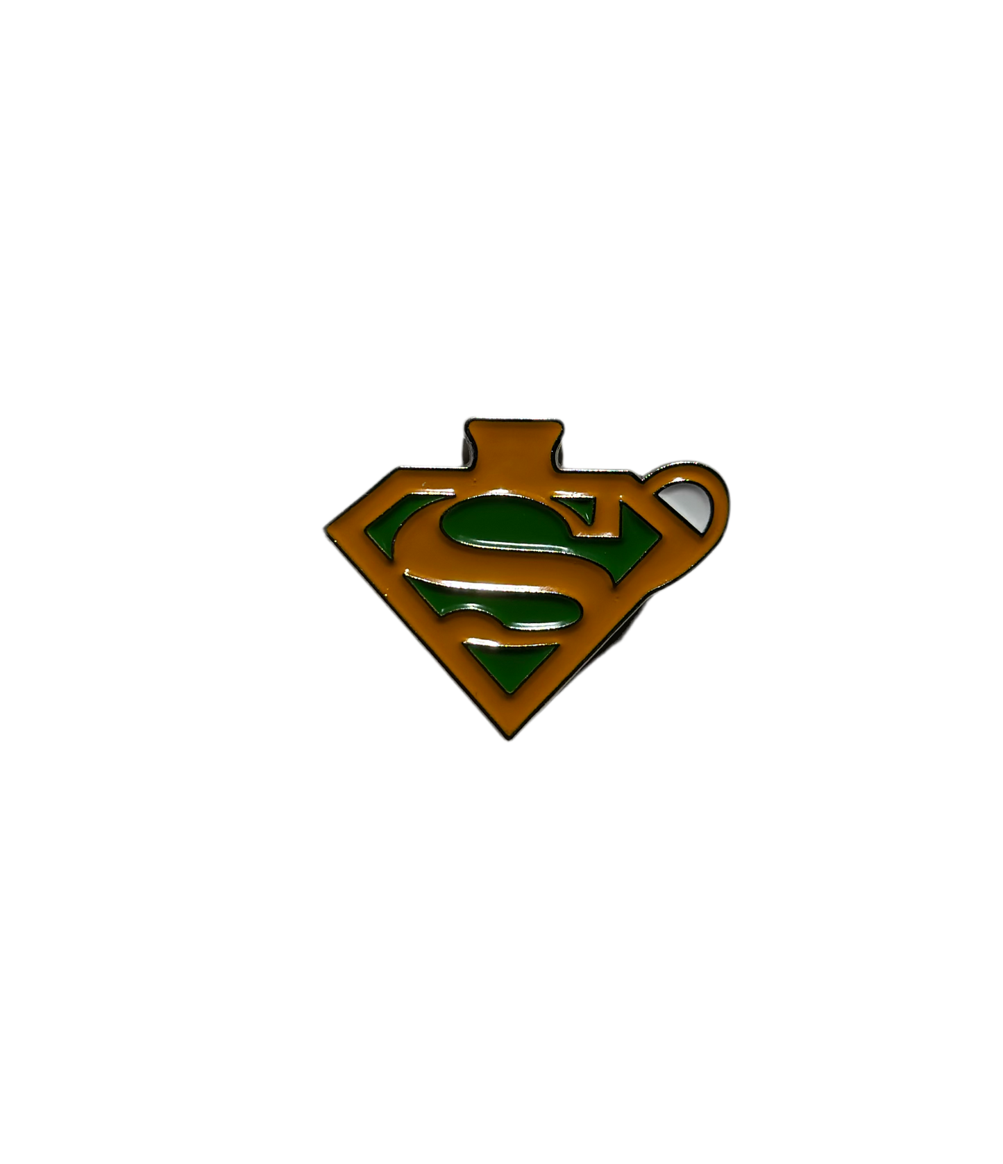 SuperKruiken Pin