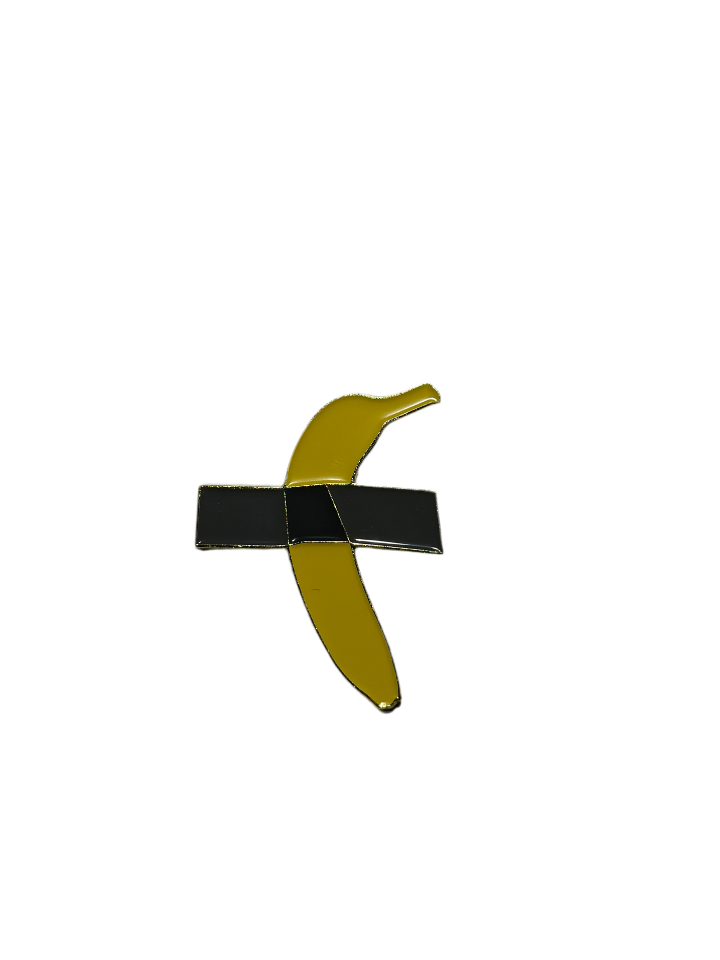 Banana'rt Pin