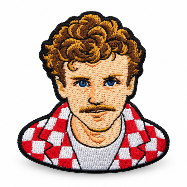 Teun Donders Embleem