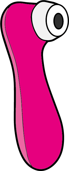 Satisfyer Pin