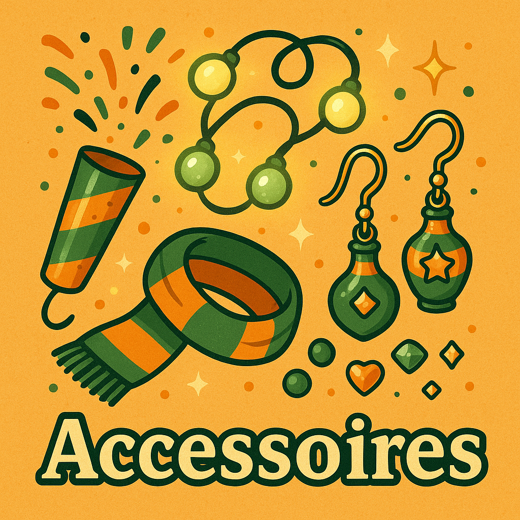 Accessoires