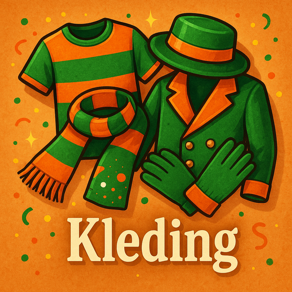Kleding