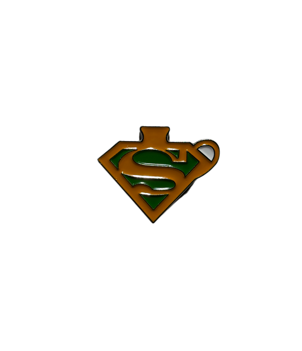 SuperKruiken Pin