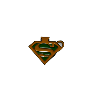 SuperKruiken Pin