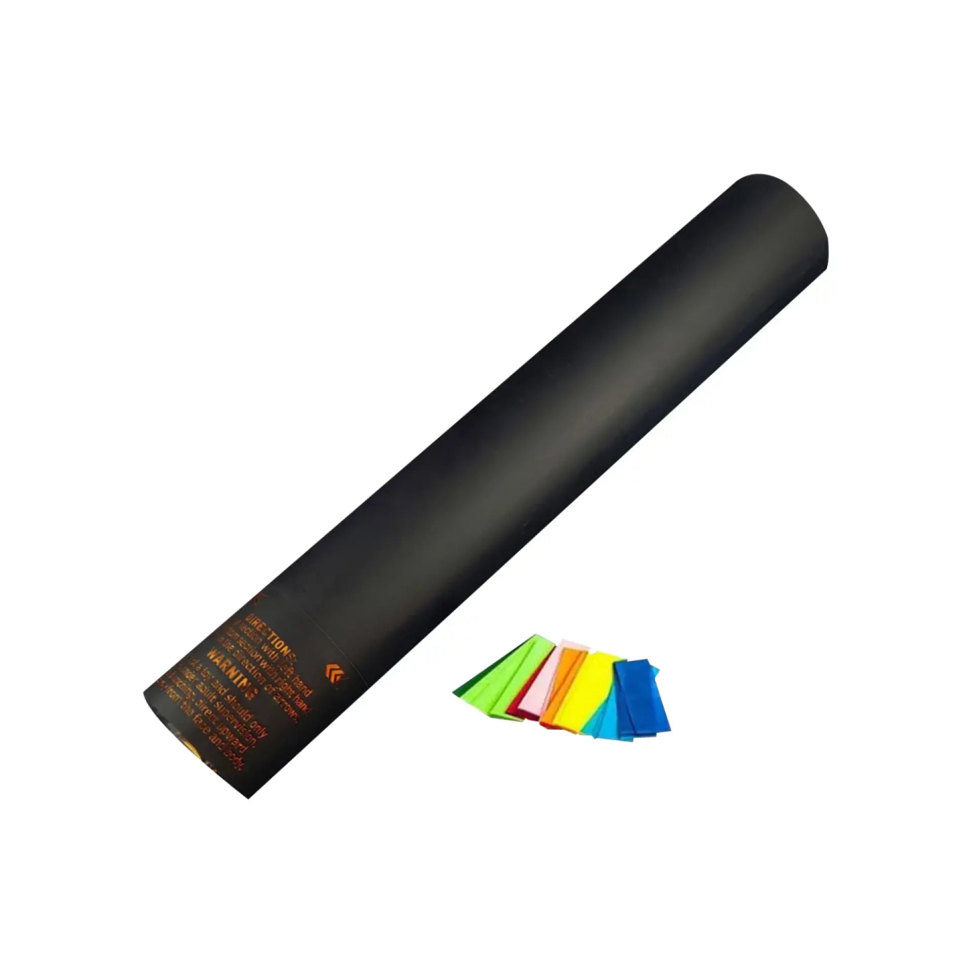 Confetti kanon - 30cm - Multicolor