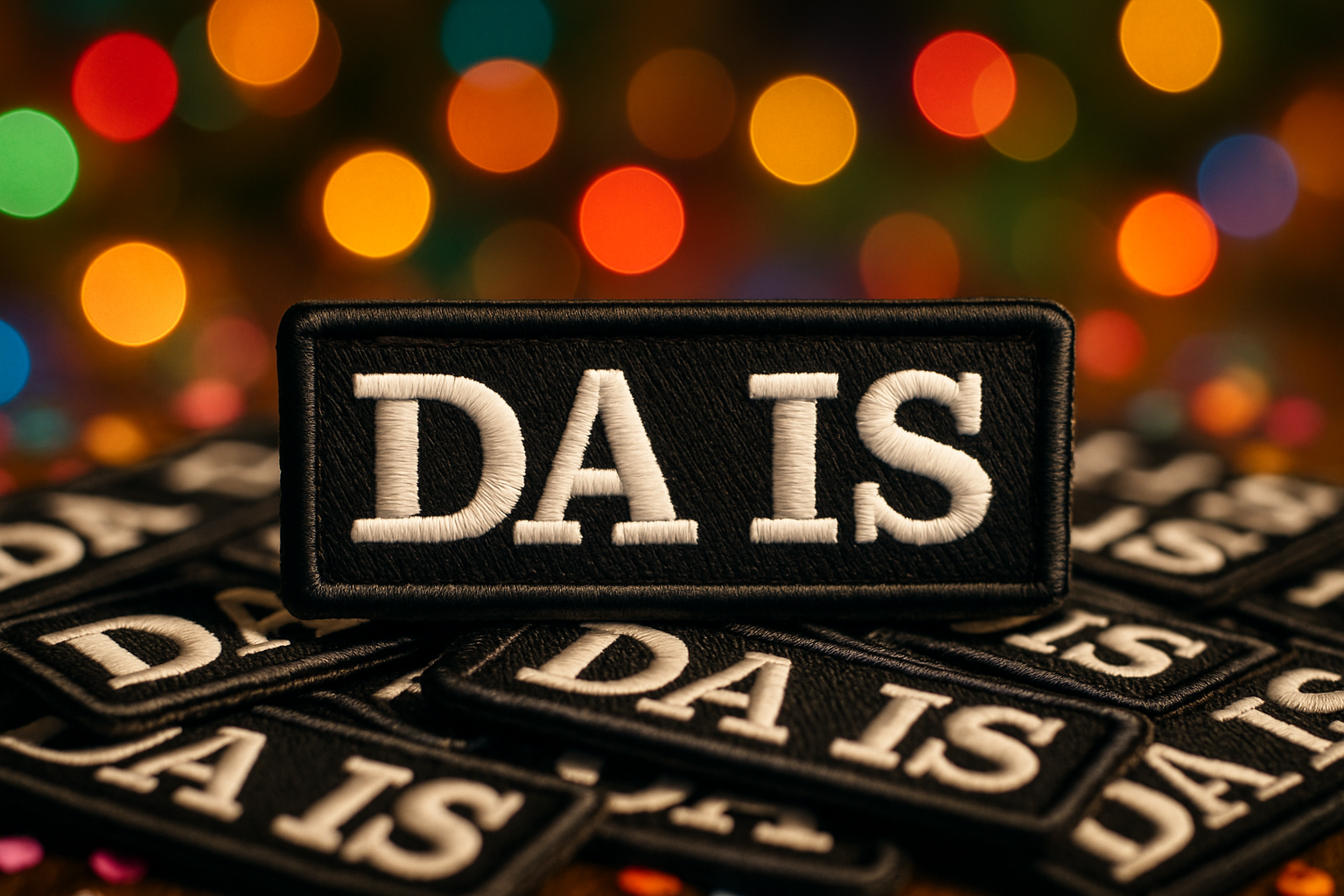 DA IS