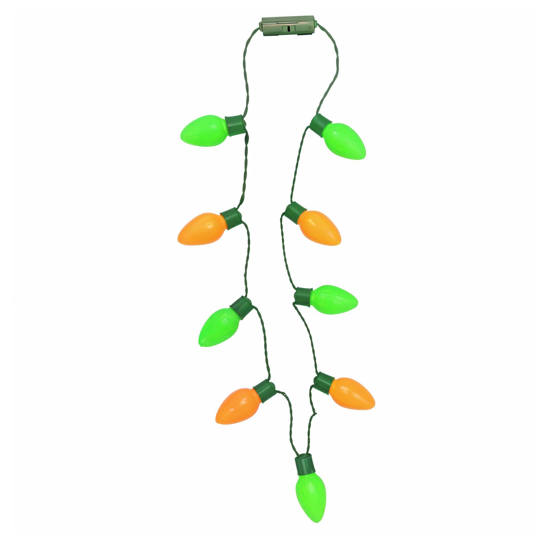 Kruikenstad LED-Ketting