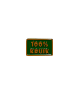 100% Kruik bundel