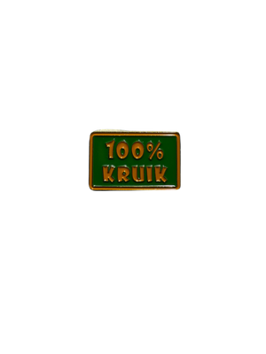 100% Kruik bundel