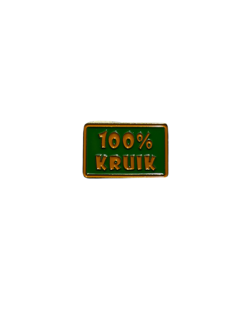 100% Kruik bundel