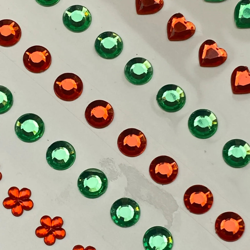 Kruikenstad Body Jewels
