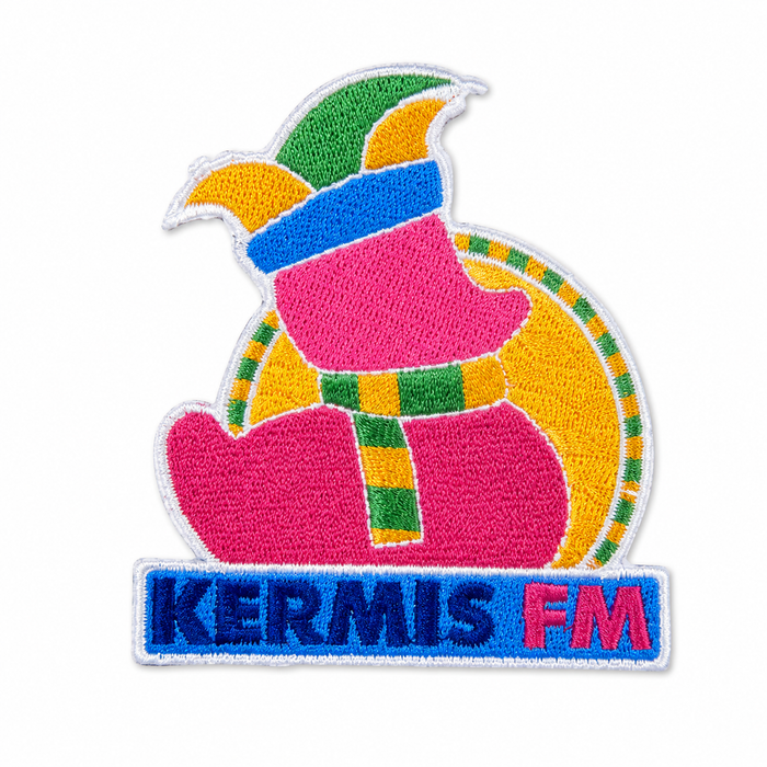 KermisFM Basisembleem