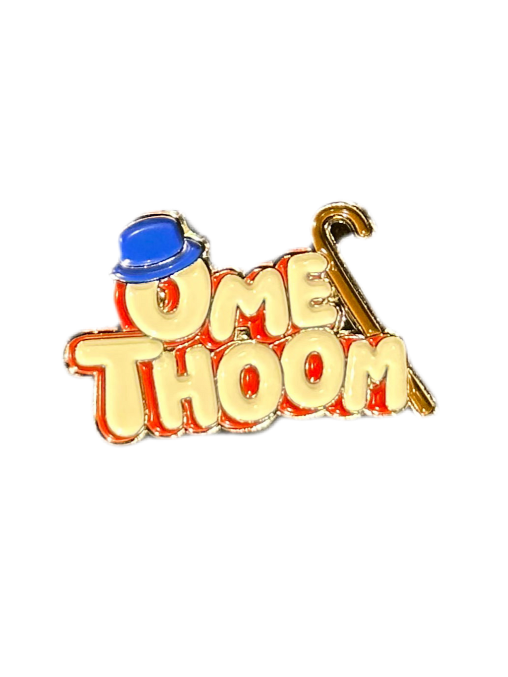 Ome Thoom Pinneke