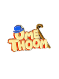 Ome Thoom Pinneke