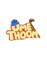 Ome Thoom Pinneke