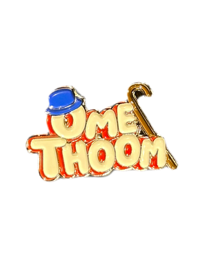 Ome Thoom Pinneke