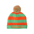 De Officiële Groen-Oranje Kindermuts