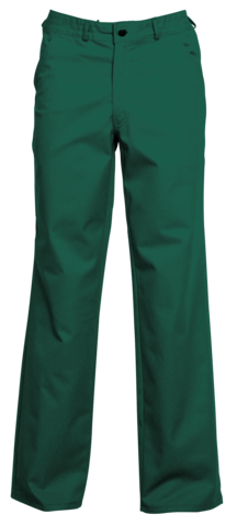 Havep Werkbroek Basic - Flessengroen