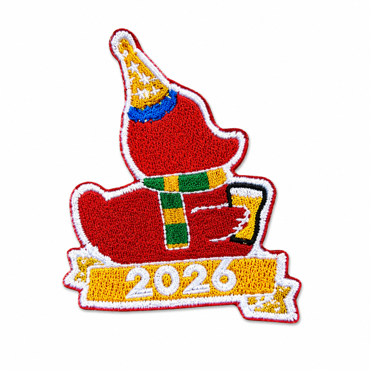 KermisFM embleem 2026