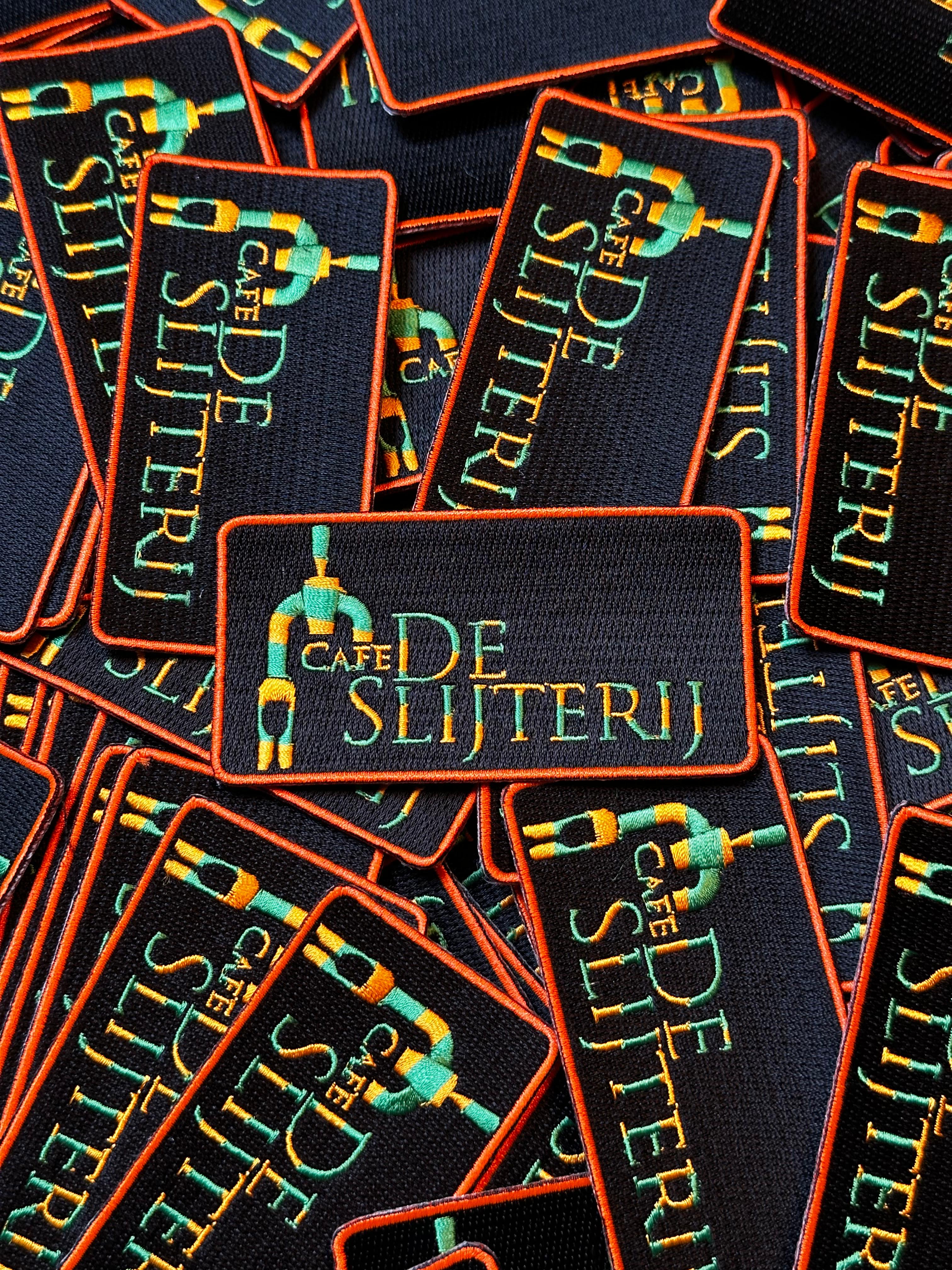Slijterij Embleem