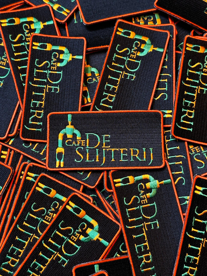 Slijterij Embleem