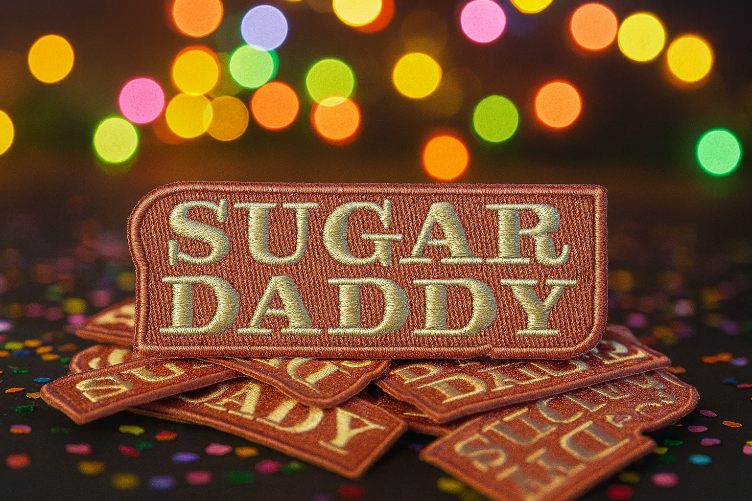 SUGAR DADDY