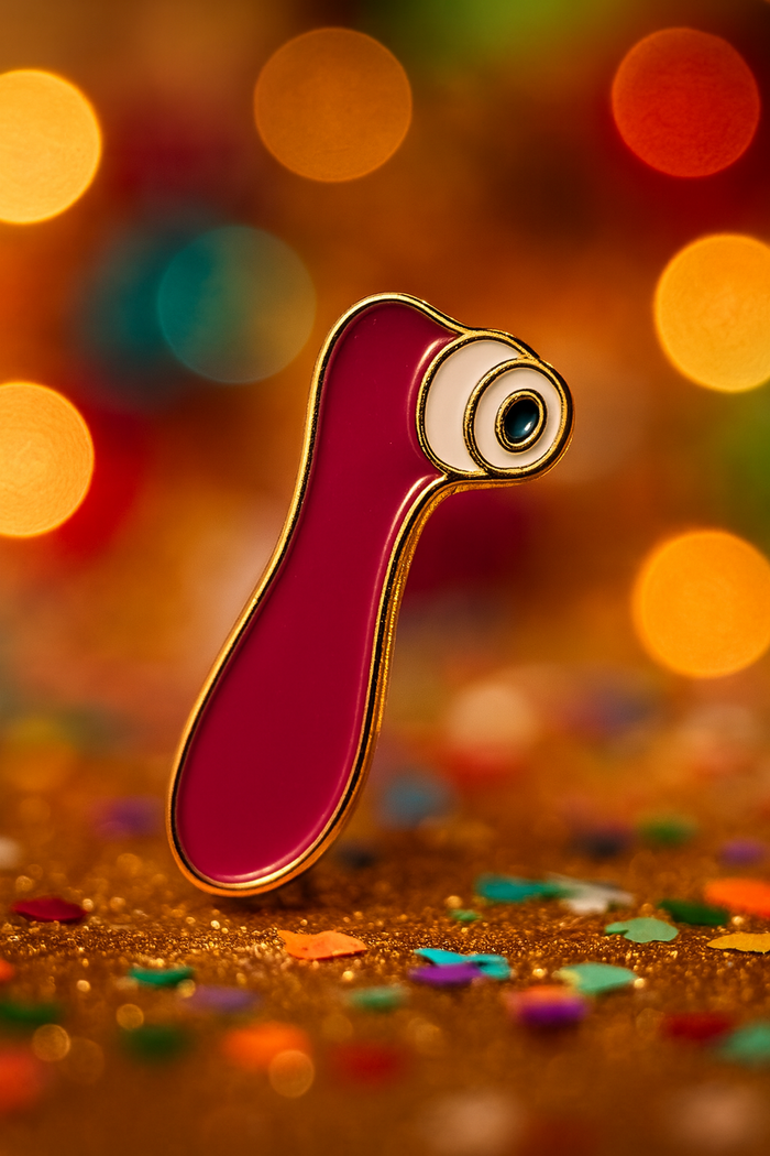 Satisfyer Pin