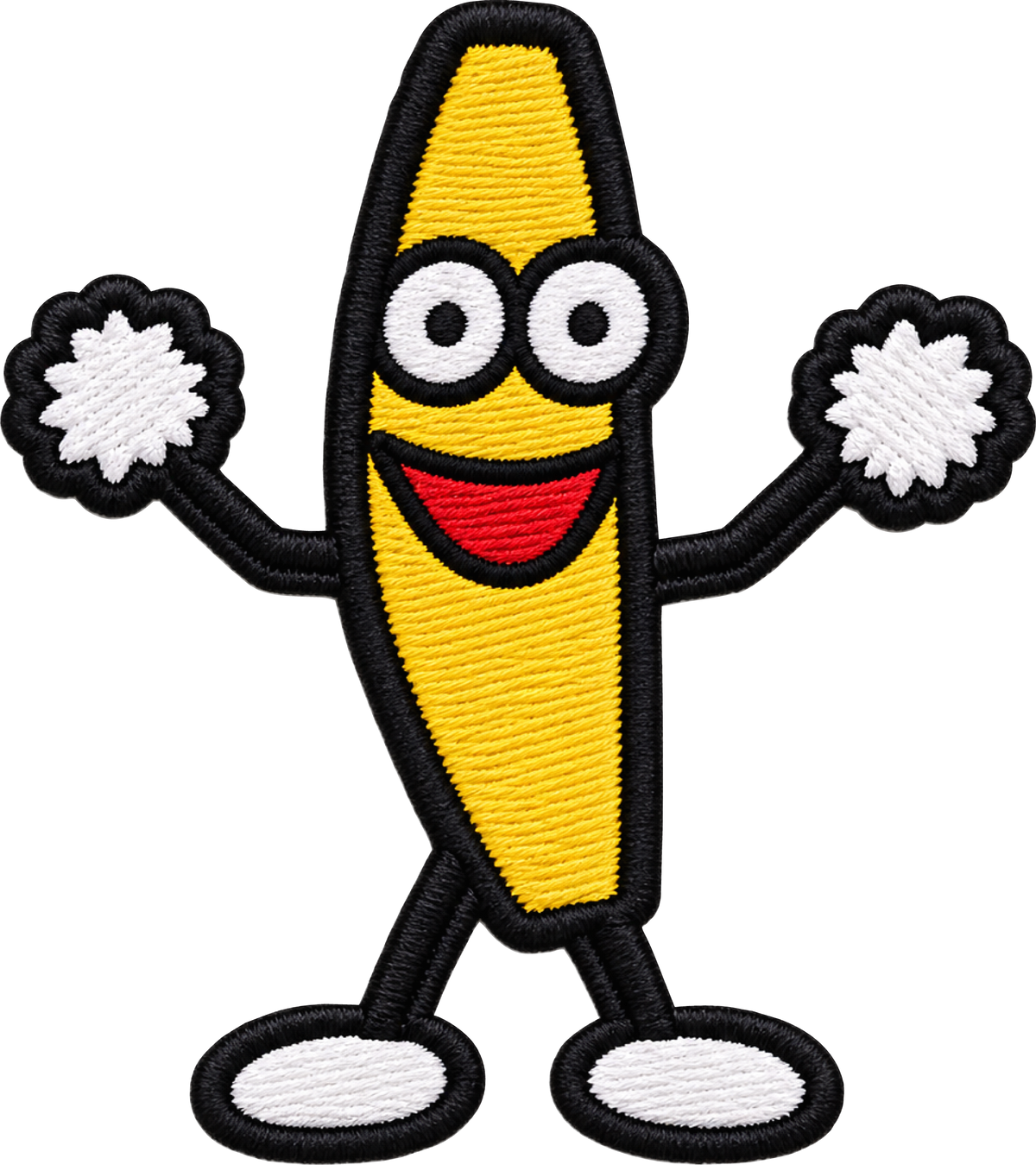 Dansende Banaan
