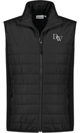 Bodywarmer Daan Willems