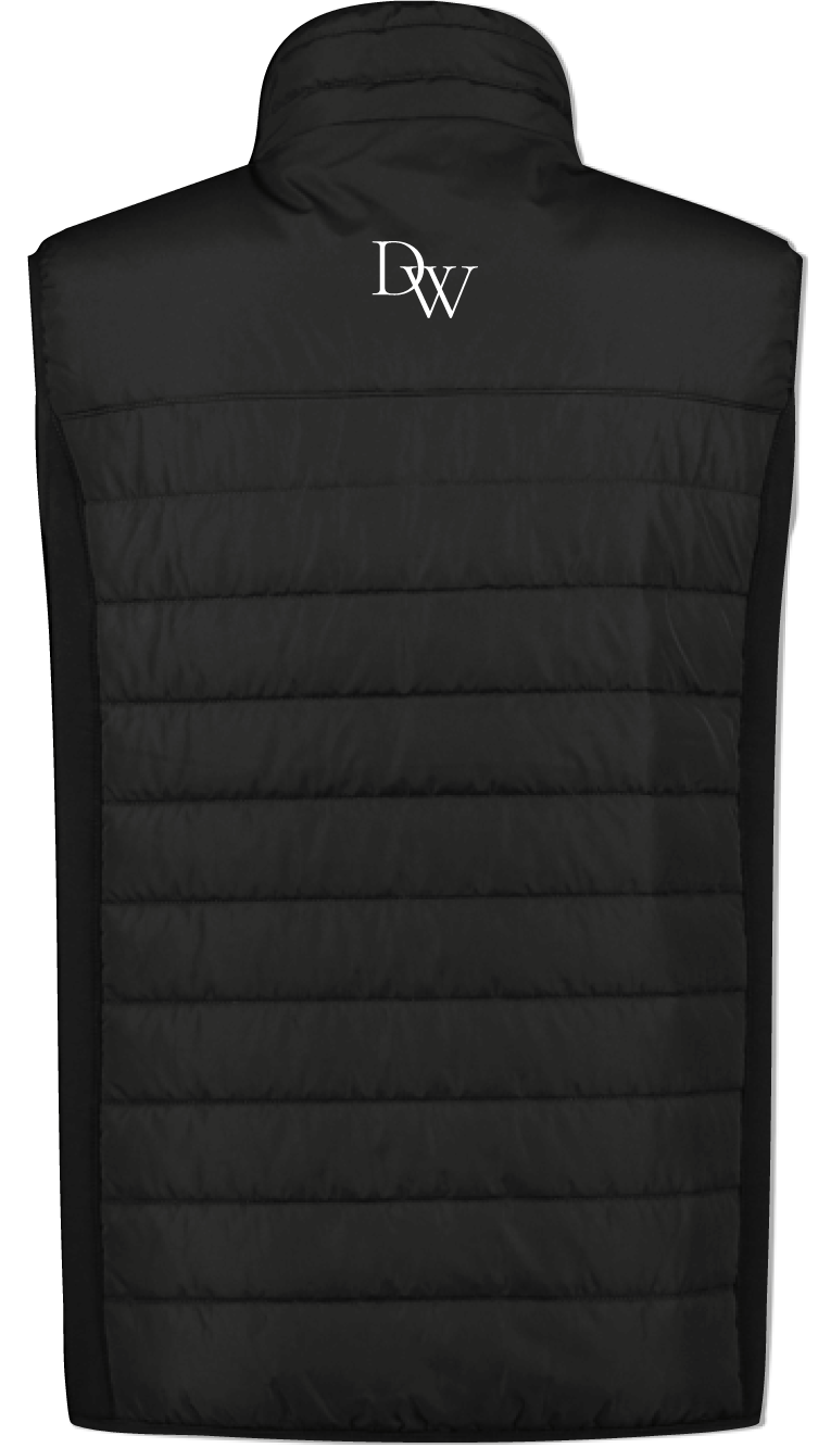 Bodywarmer Daan Willems