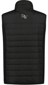 Bodywarmer Daan Willems