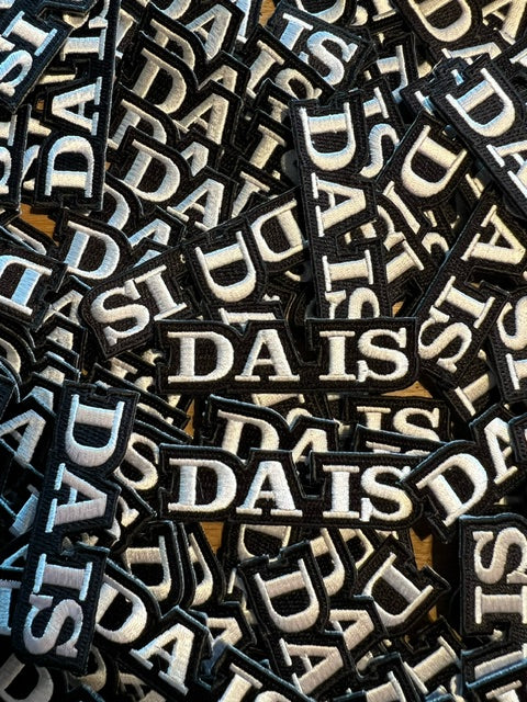 DA IS