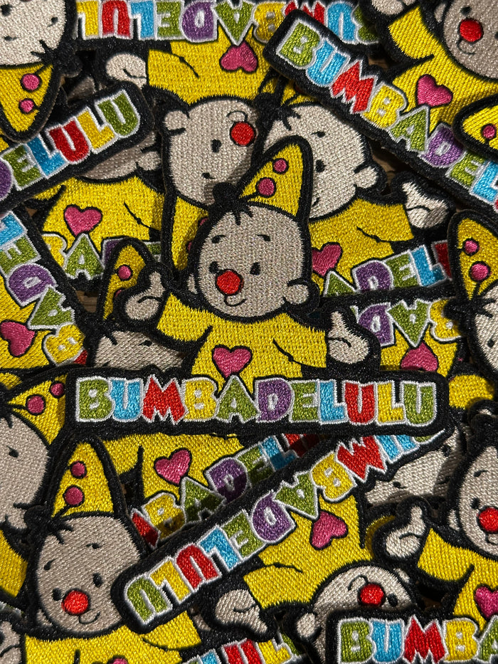 Bumba Delulu