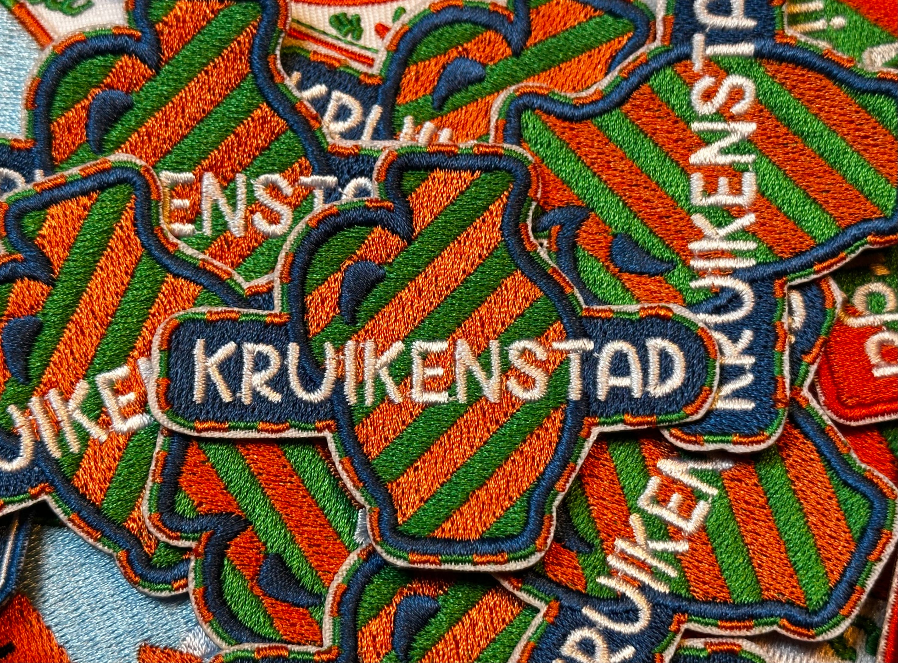 Kruikenstad Kruik
