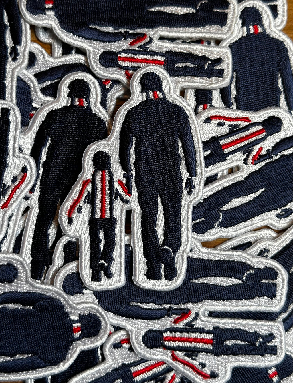 Aan de hand van pa - Willem II Official