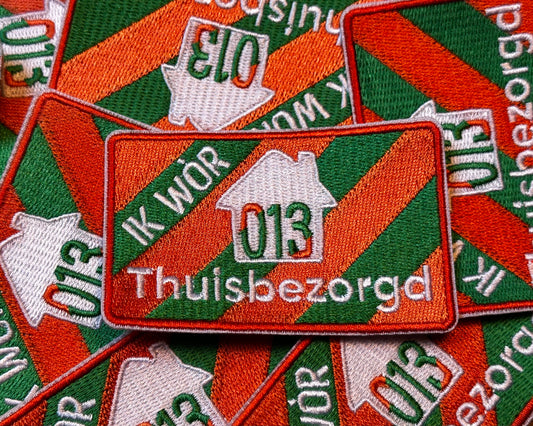 Thuisbezorgd…