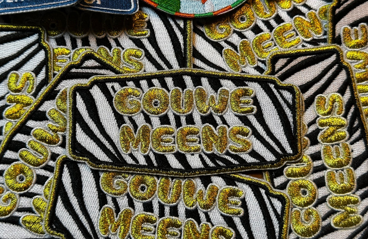 Gouwe Meens!