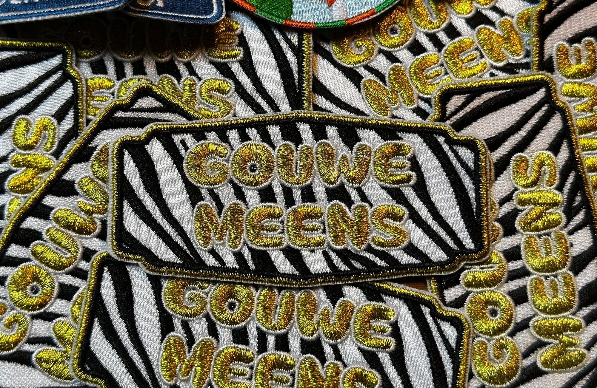 Gouwe Meens!