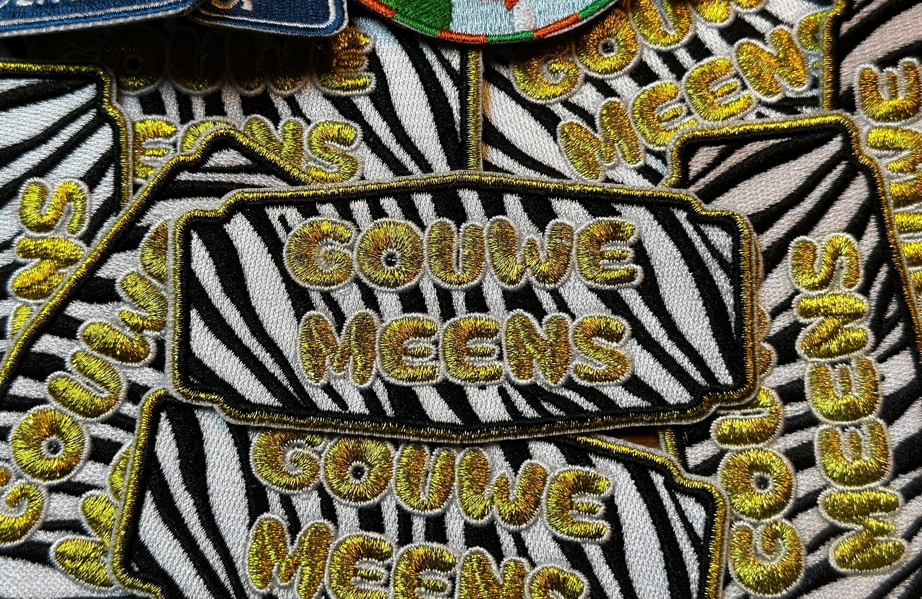 Gouwe Meens!