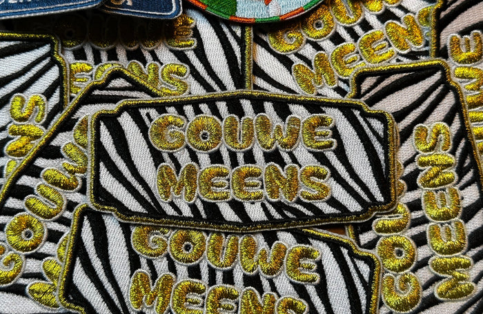 Gouwe Meens!