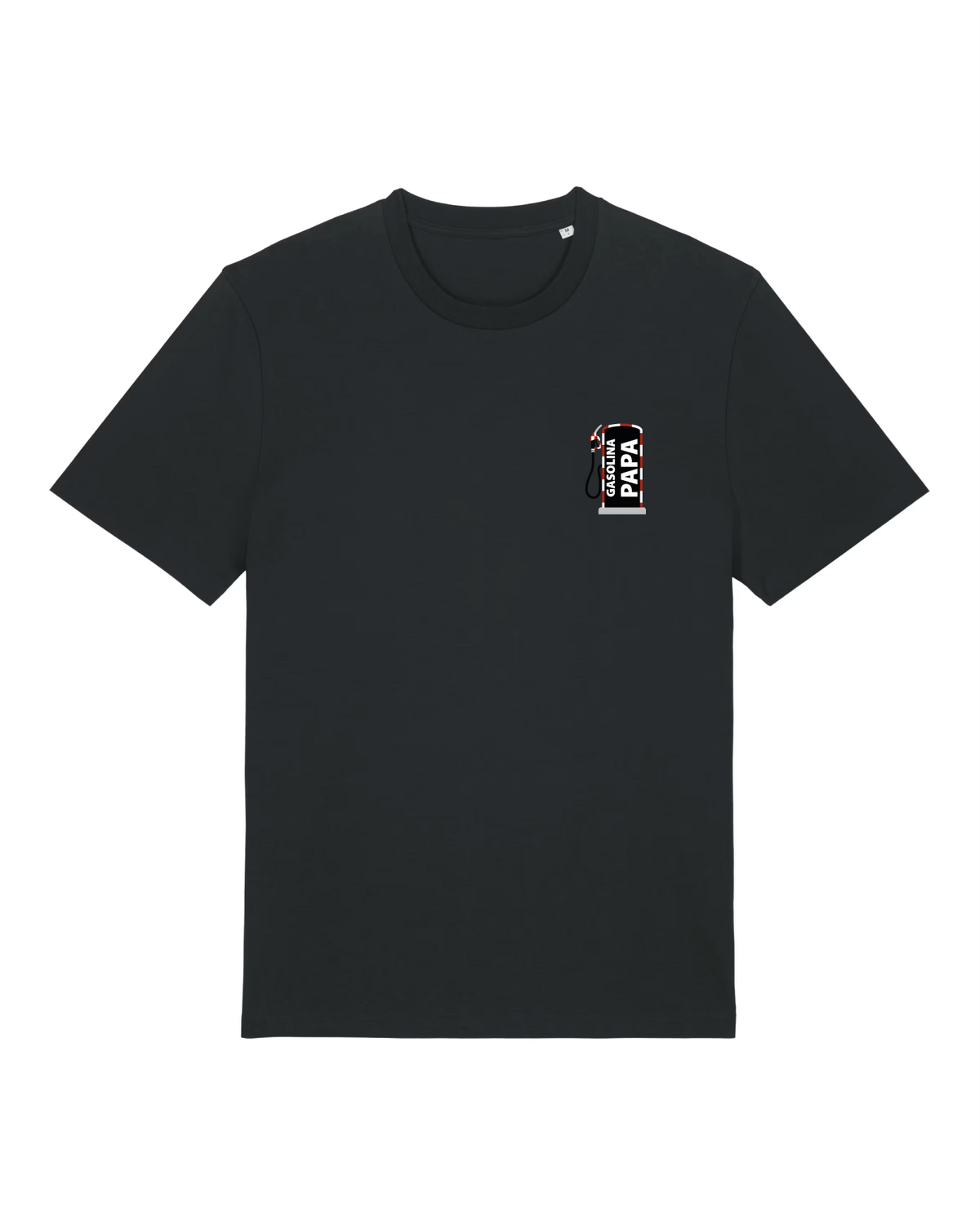 T-shirt Gasolina Papa