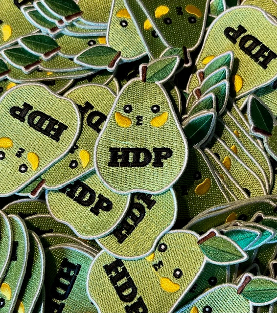 HDP
