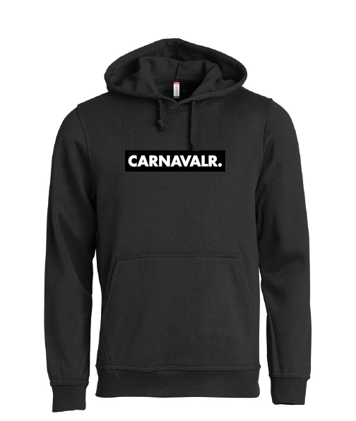 Hoodie Carnavalr