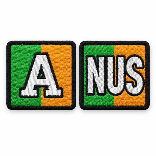 Wie A zegt…