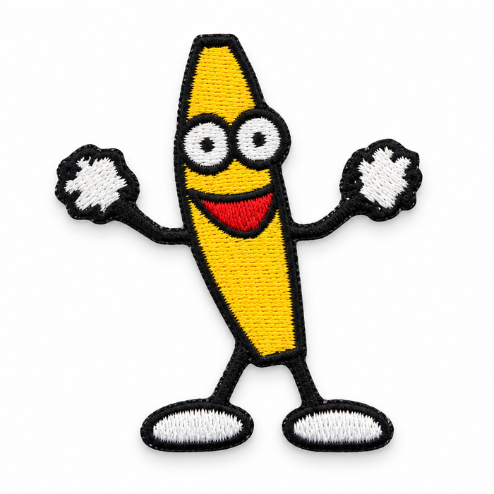 Dansende Banaan