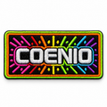 Dj Coenio Embleem
