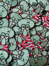 Octo viert carnaval