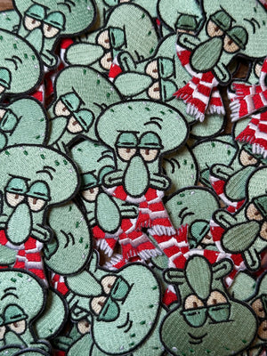 Octo viert carnaval