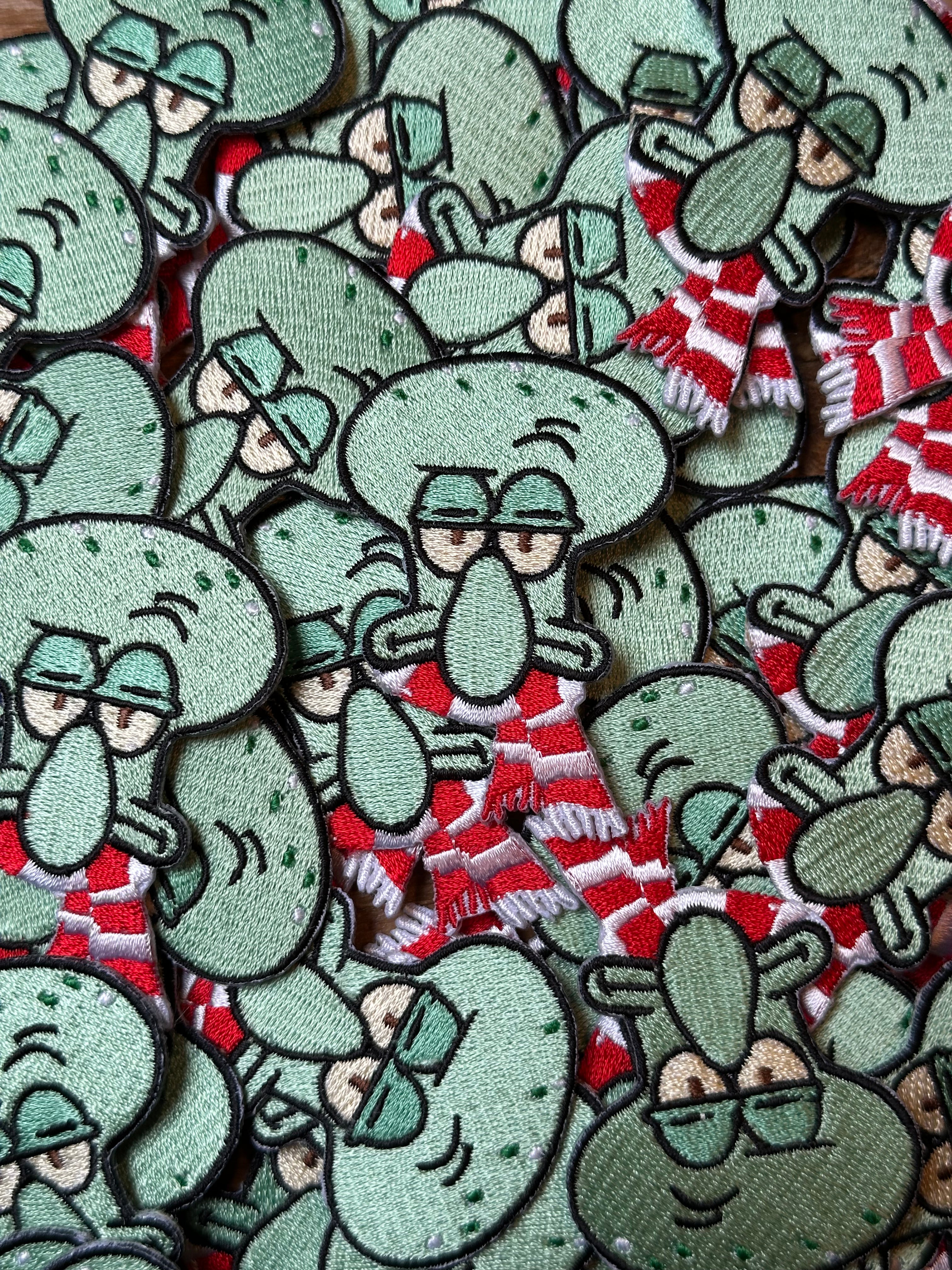 Octo viert carnaval