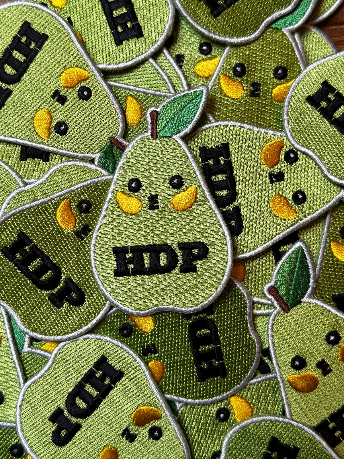 HDP